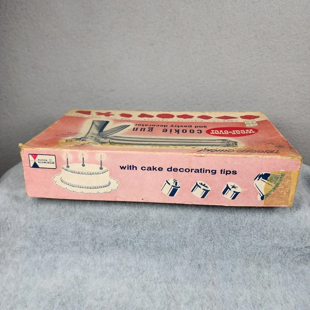 N/A 3365 decorating tube